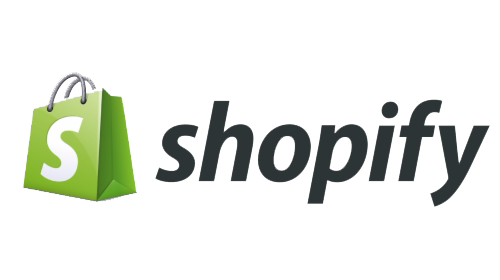 173 1738297 shopify logo png transparent png
